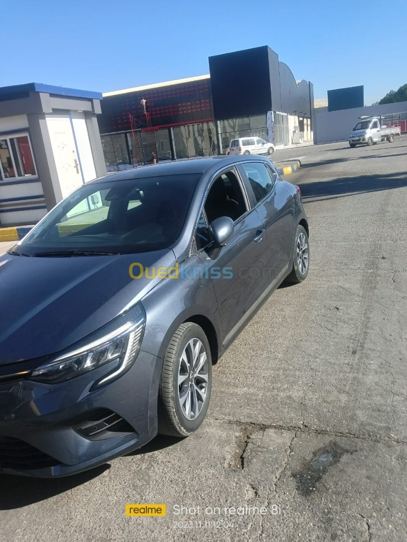 Renault Clio 2021 