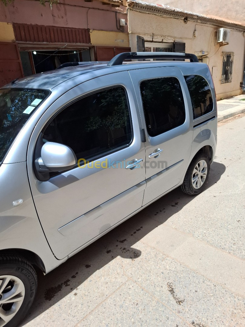 Renault Kangoo 2021 Grand confort (Utilitaire)