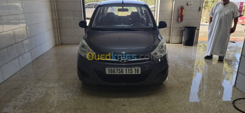 Hyundai i10 2015 GL Plus