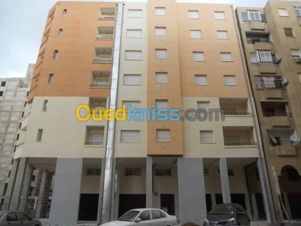 Vente Appartement F3 Alger Bordj el bahri