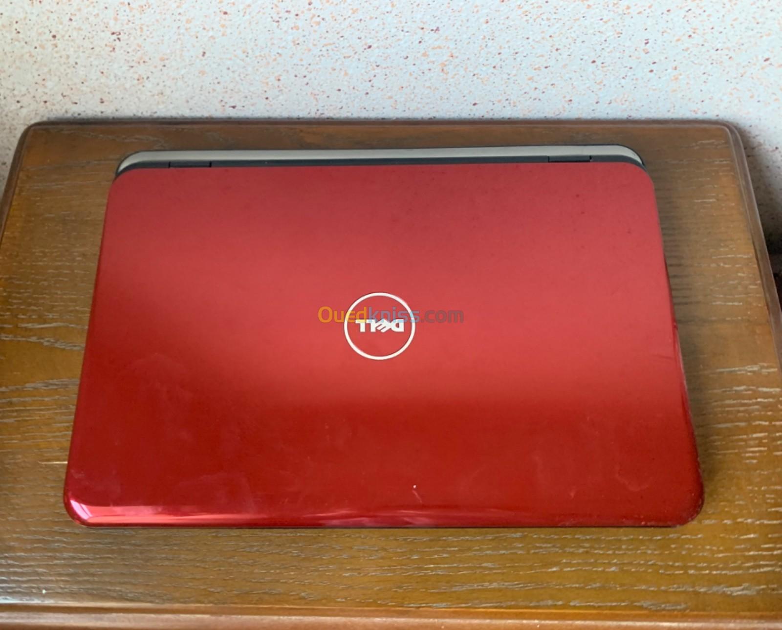 Dell inspiron n5010