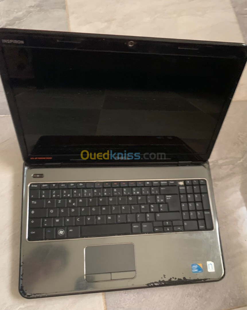 Dell inspiron n5010