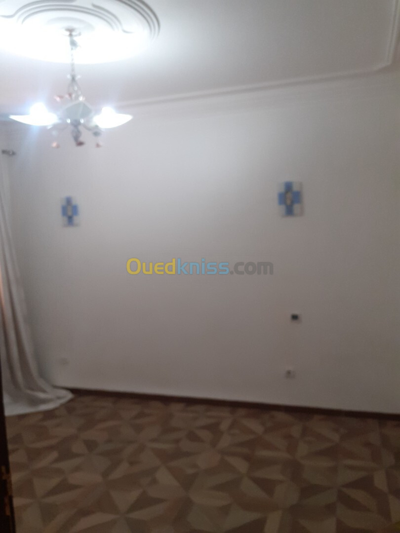 Location Appartement F4 Alger El achour