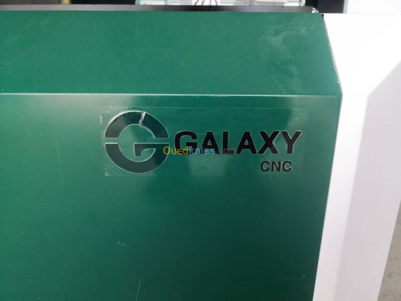 GALAXY CNC PLASMA 1530 120 A