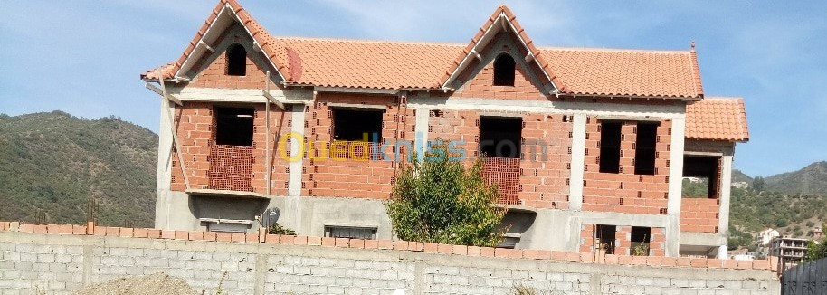 Vente Villa Tizi ouzou Tizi ouzou