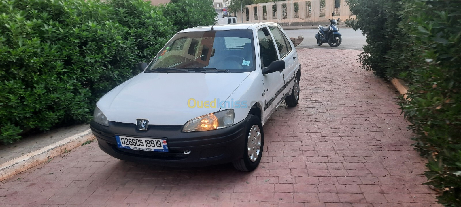 Peugeot 106 1999 106