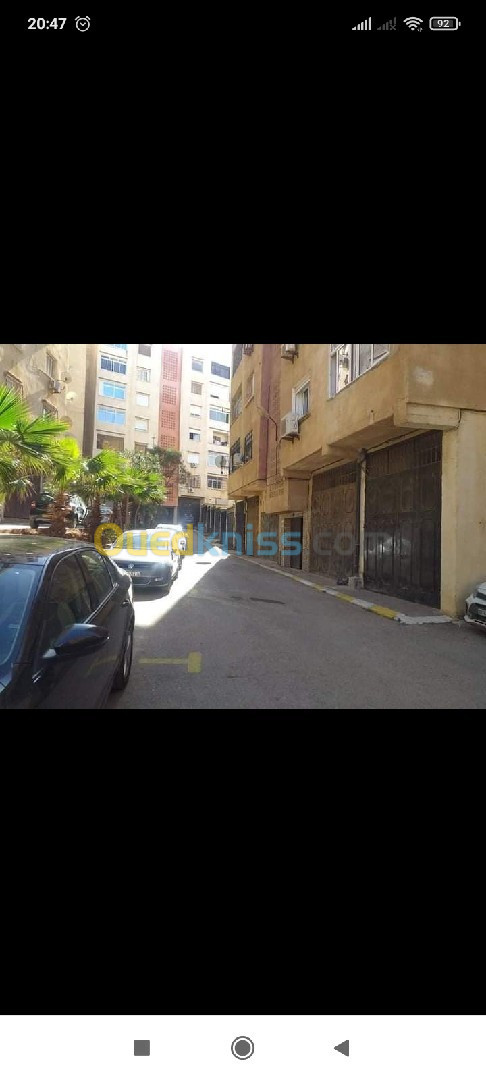 Location Appartement F5 Alger Ain benian