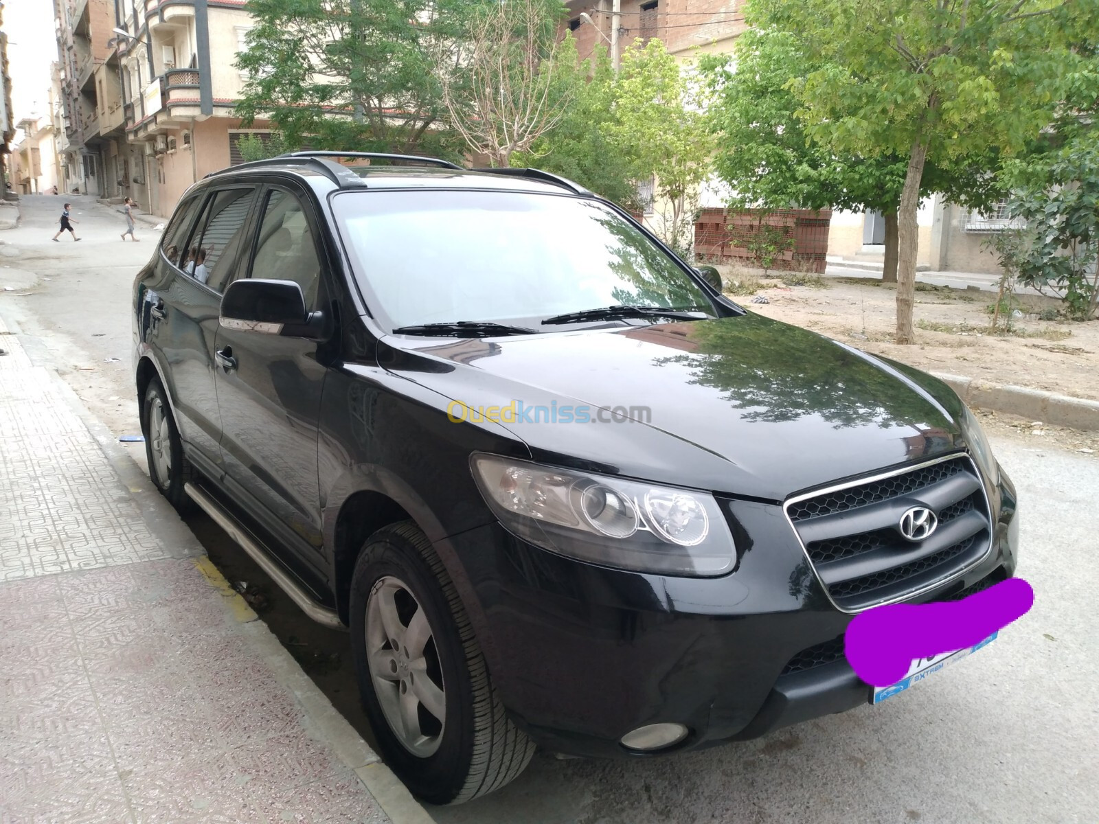 Hyundai SantaFe 2009 SantaFe