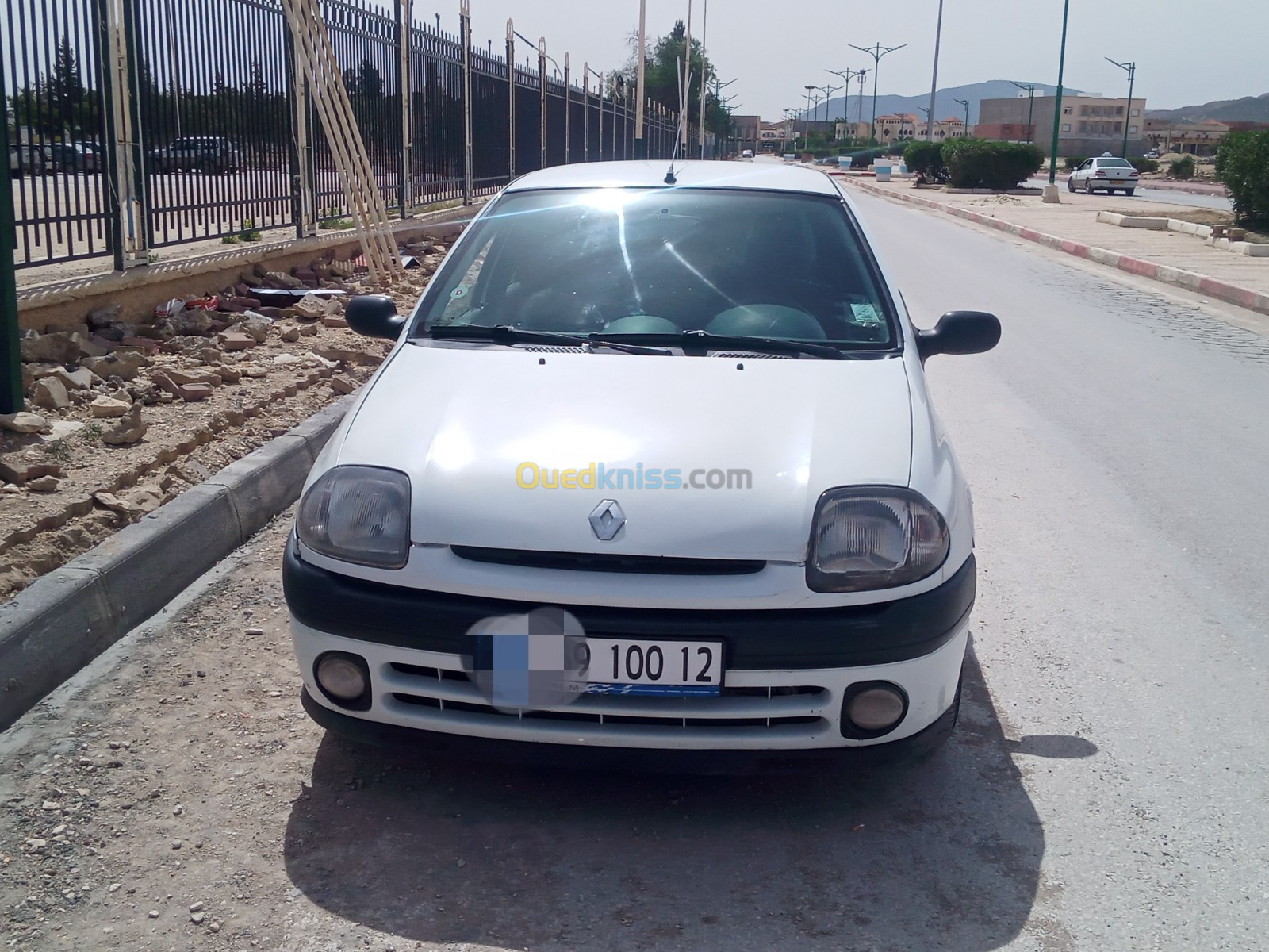 Renault Clio 2 2000 