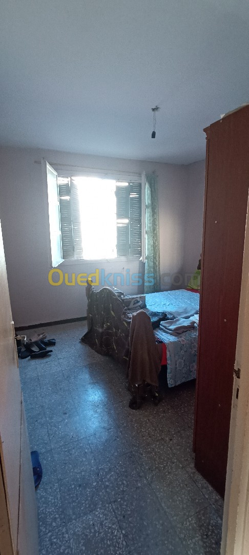 Vente Appartement F5 Constantine Constantine