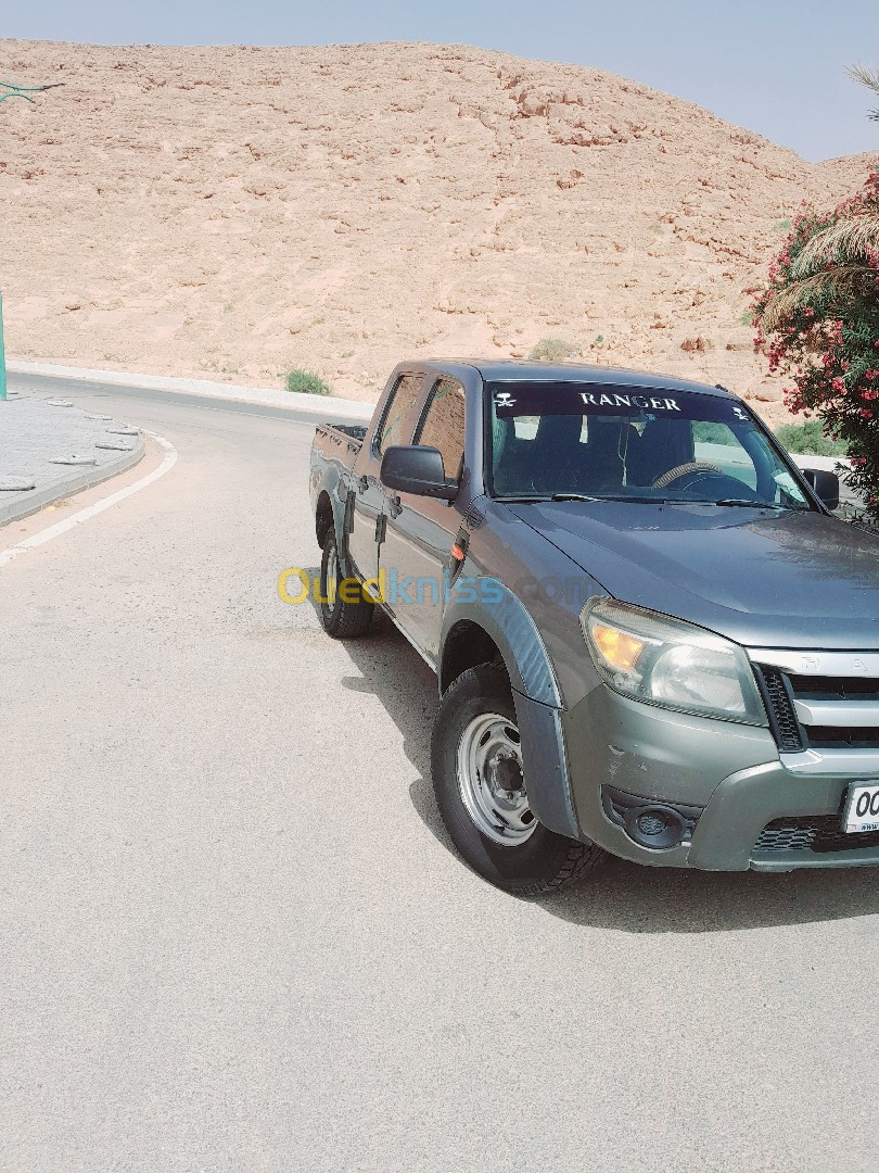 Ford Ranger 2011 