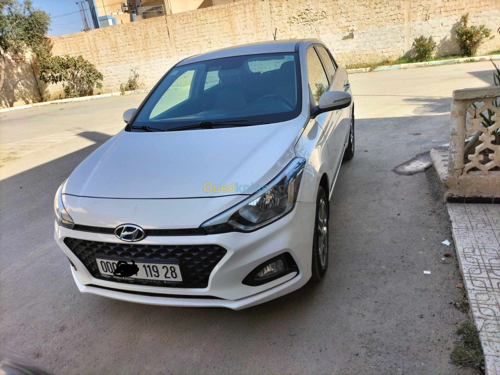 Hyundai i20 2019 i20