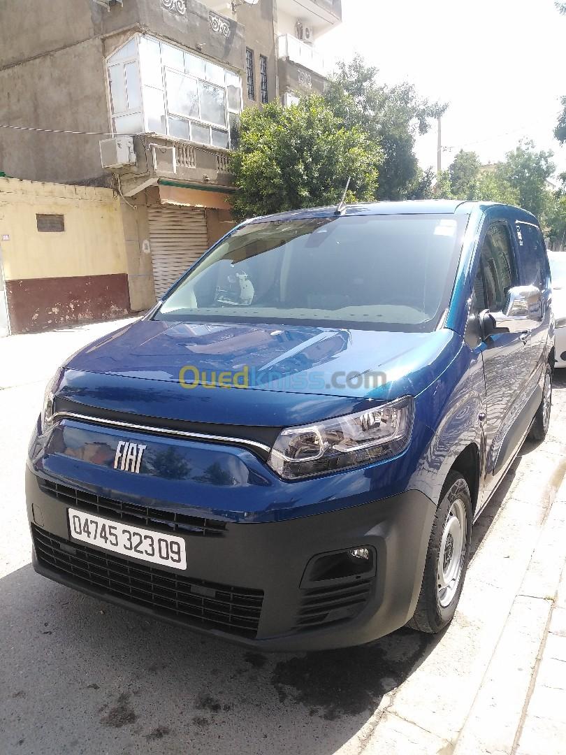 Fiat Doblo 2023 