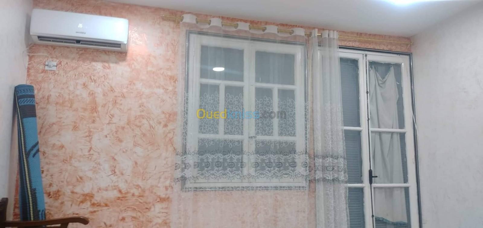 Vente Appartement F2 Jijel Jijel