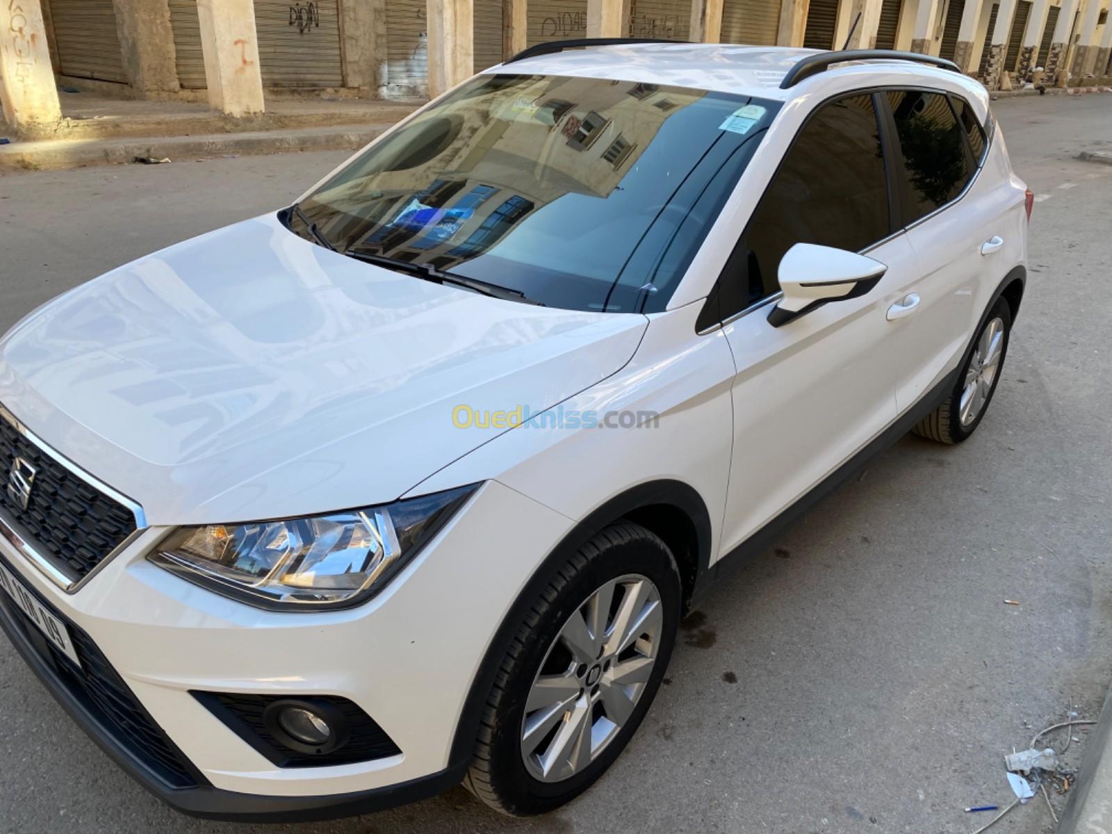 Seat ARONA 2018 ARONA