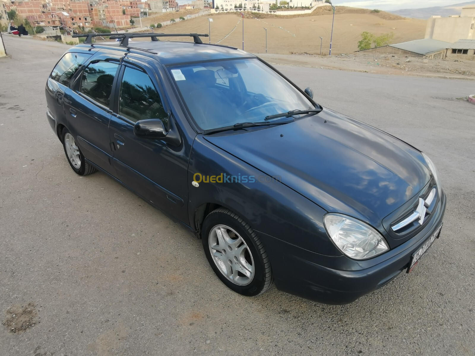 Citroen Xantia 2002 Xantia