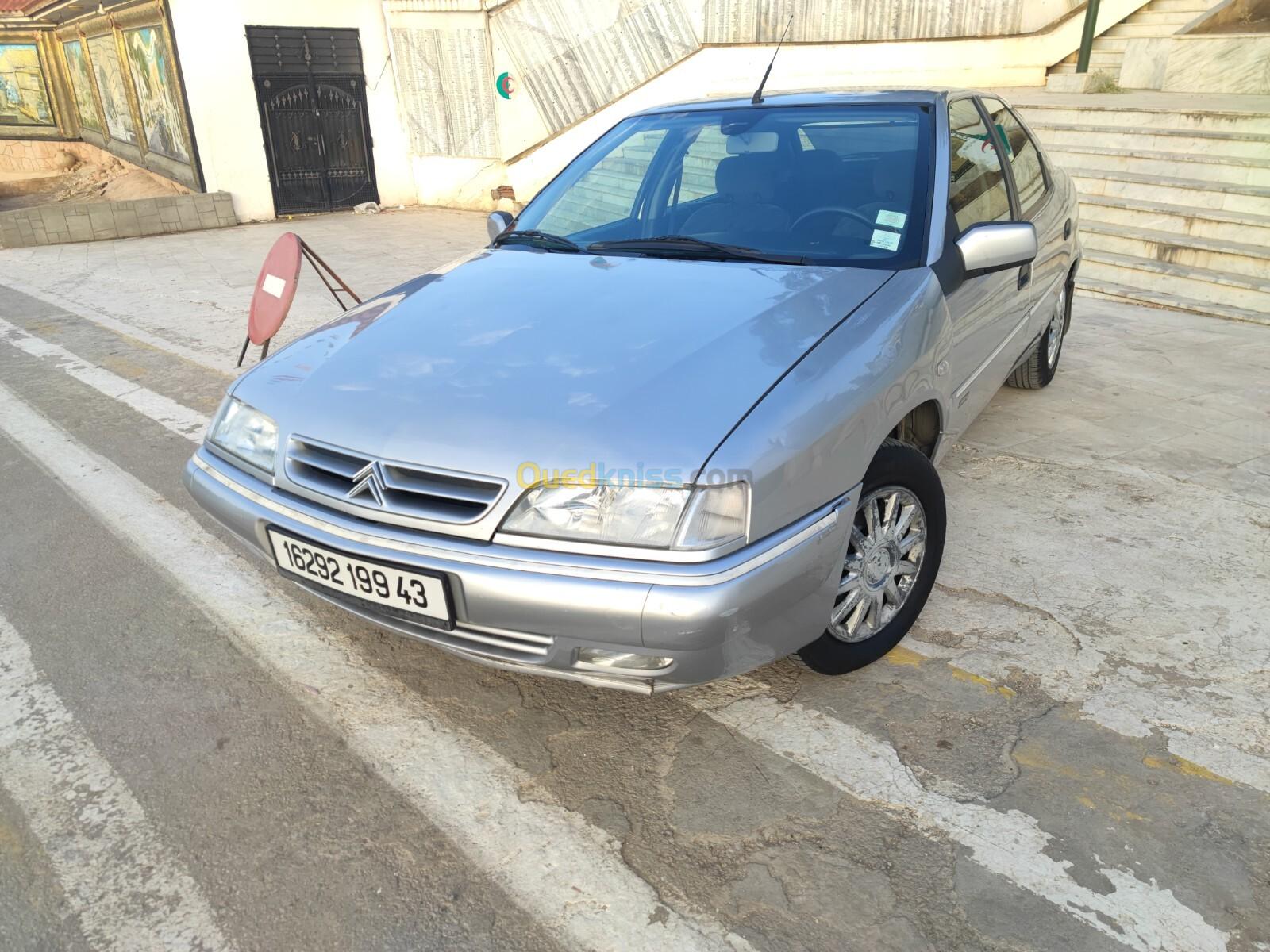 Citroen Xantia 1999 Xantia