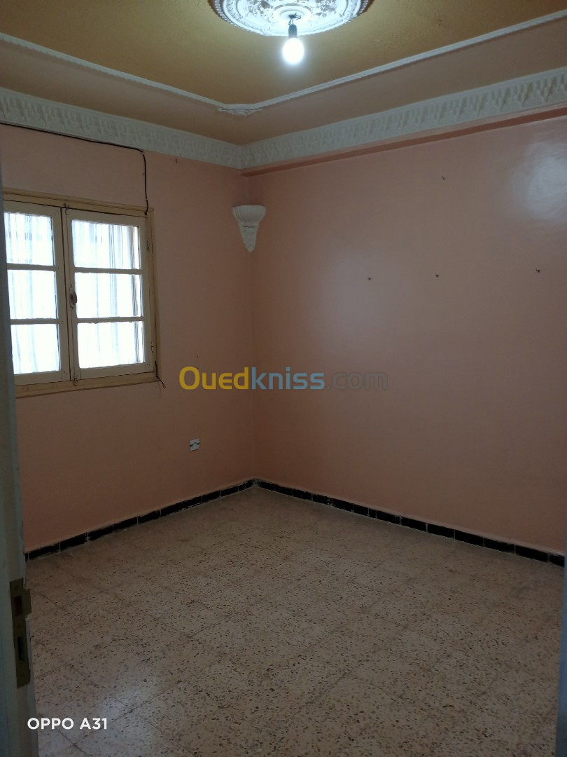 Vente Appartement F3 Tlemcen Remchi