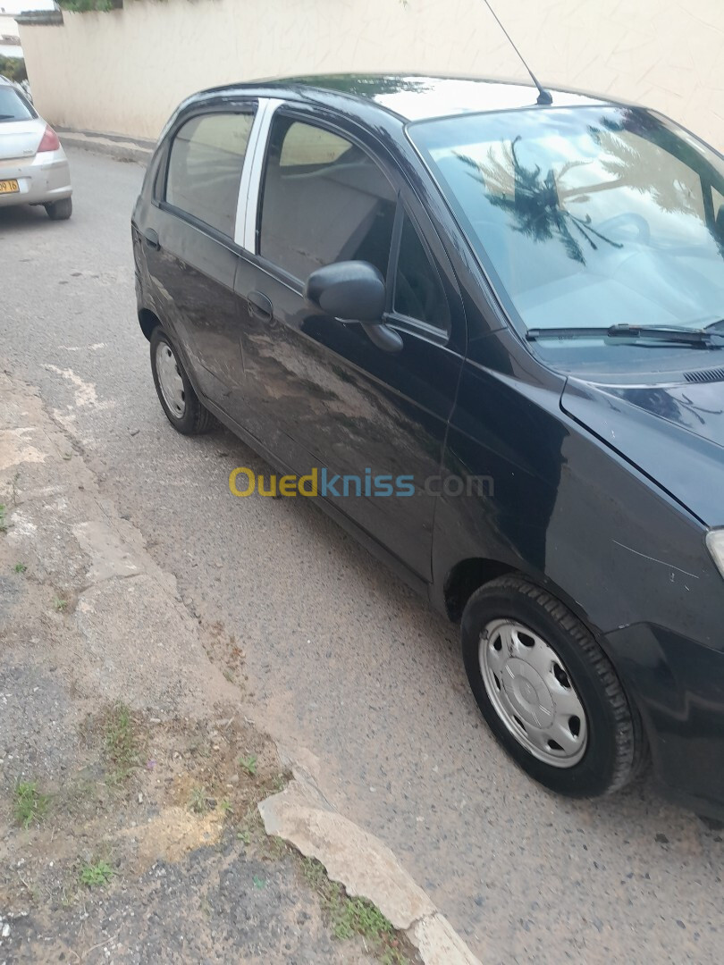 Chevrolet Spark 2009 Spark