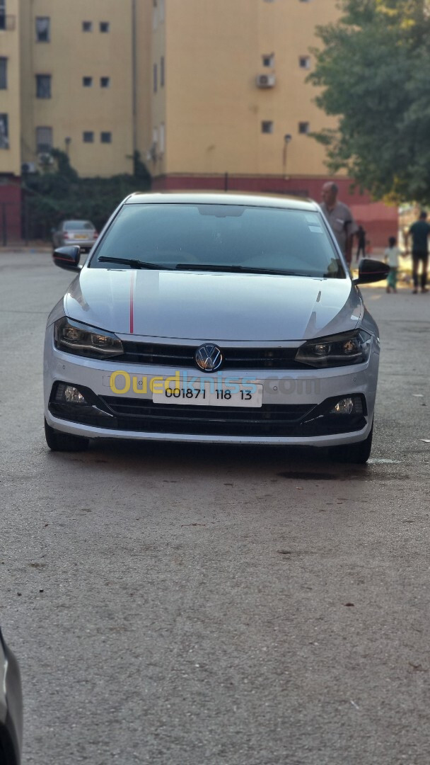 Volkswagen Polo 2018 Beats