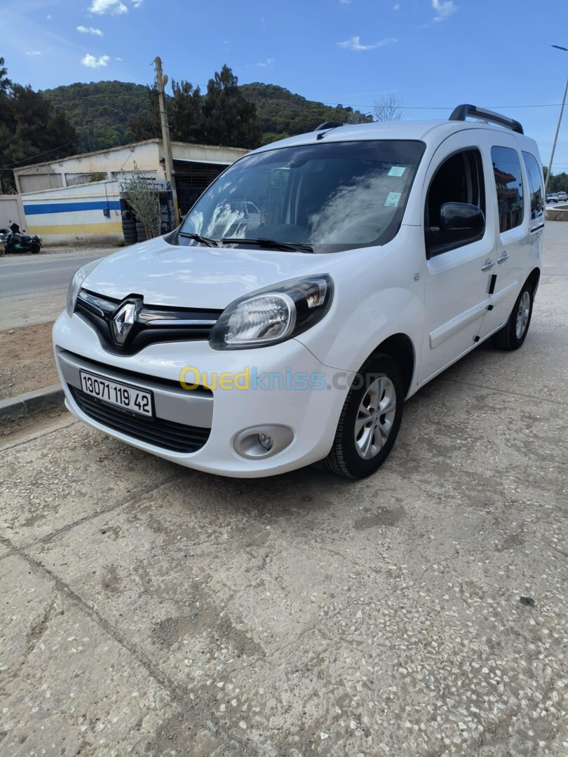 Renault Kangoo 2019 Privilège +