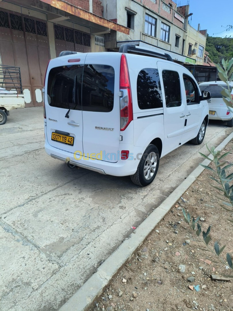 Renault Kangoo 2019 Privilège +