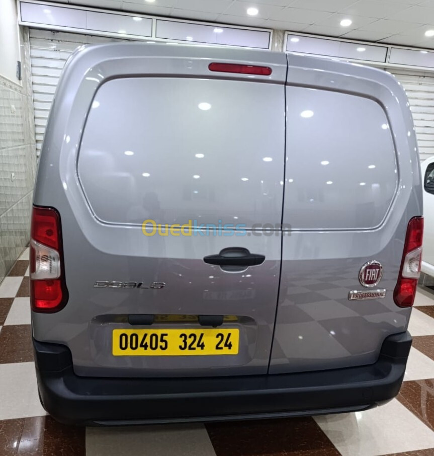 Fiat Doblo 2023 Professionnel