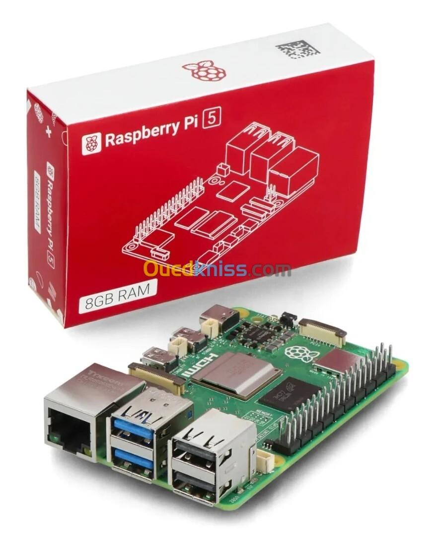 Raspberry Pi 5 8gb & 4gb