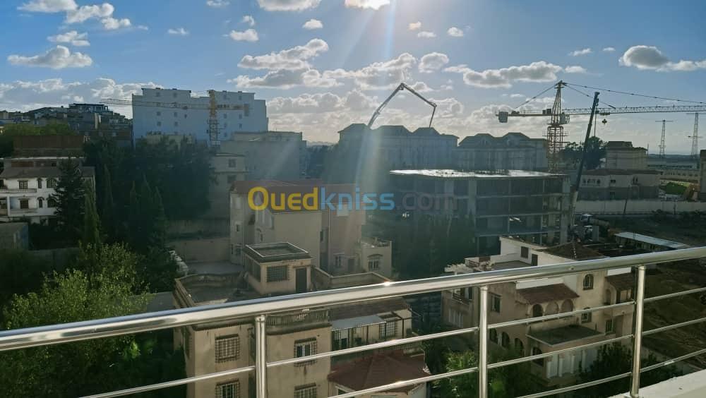 Vente Appartement F4 Alger Ouled fayet