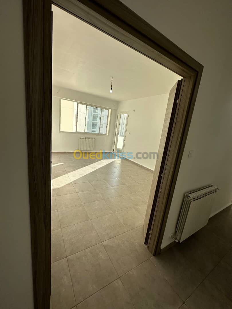 Vente Appartement F4 Alger Birkhadem