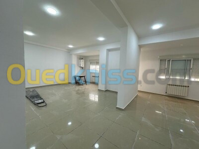 Location Immeuble Alger Birkhadem