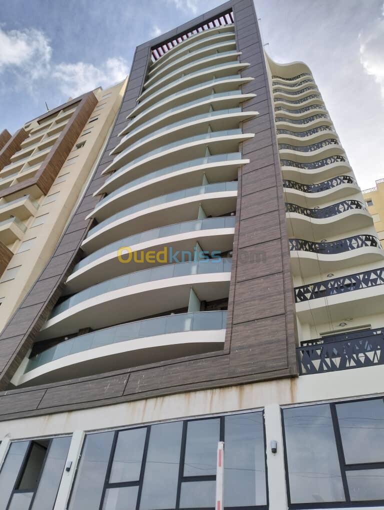 Vente Appartement F3 Alger Ouled fayet