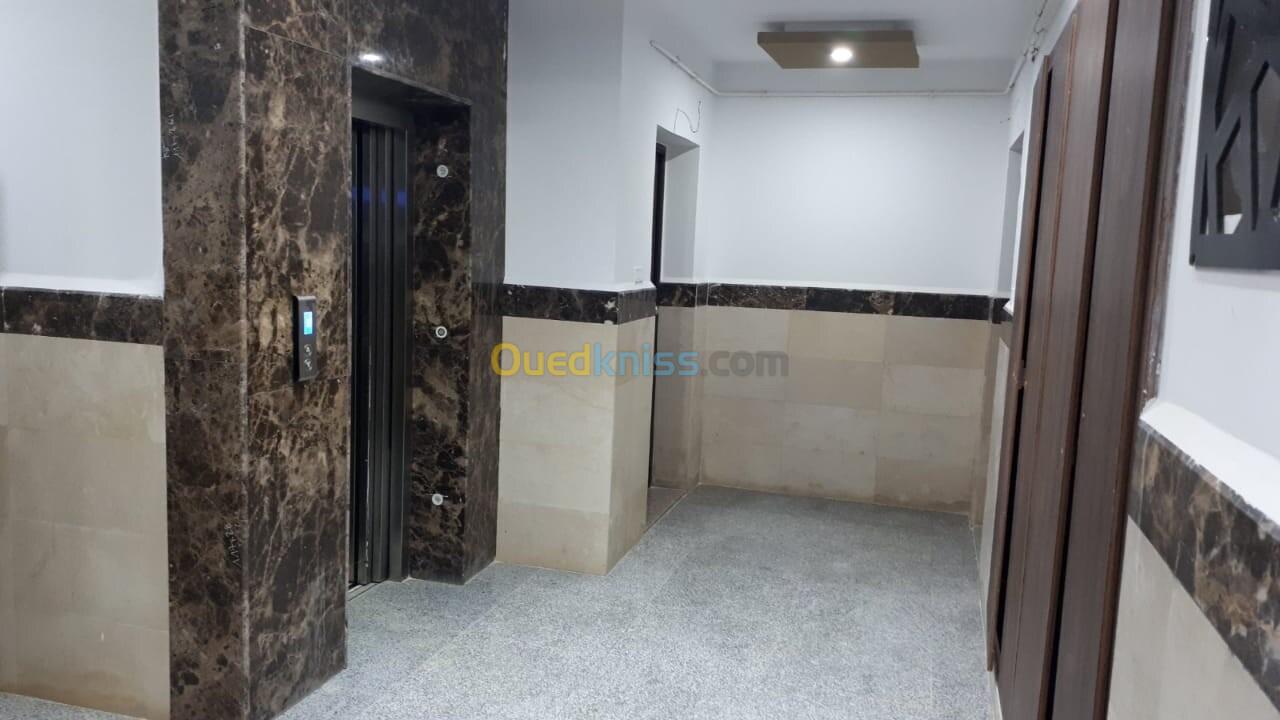 Vente Appartement F3 Alger Ouled fayet