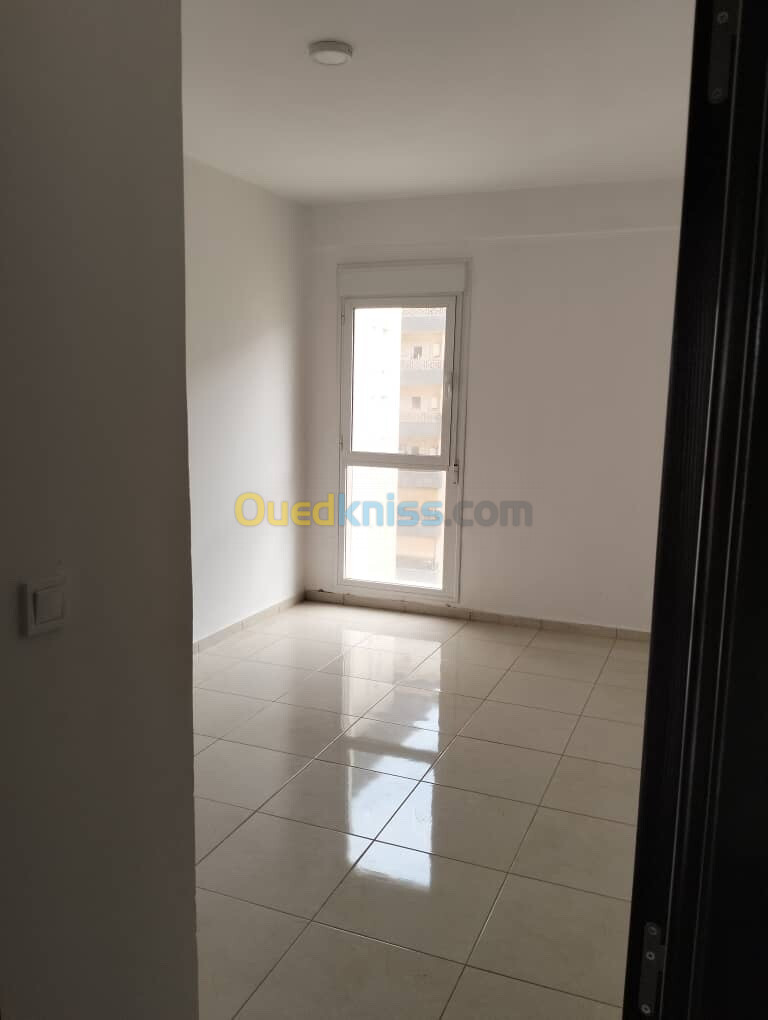 Vente Appartement F4 Alger Birkhadem