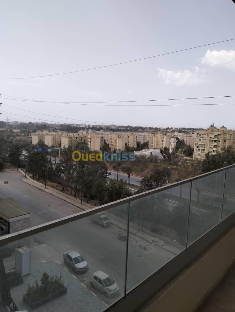 Vente Appartement F4 Alger Ouled fayet