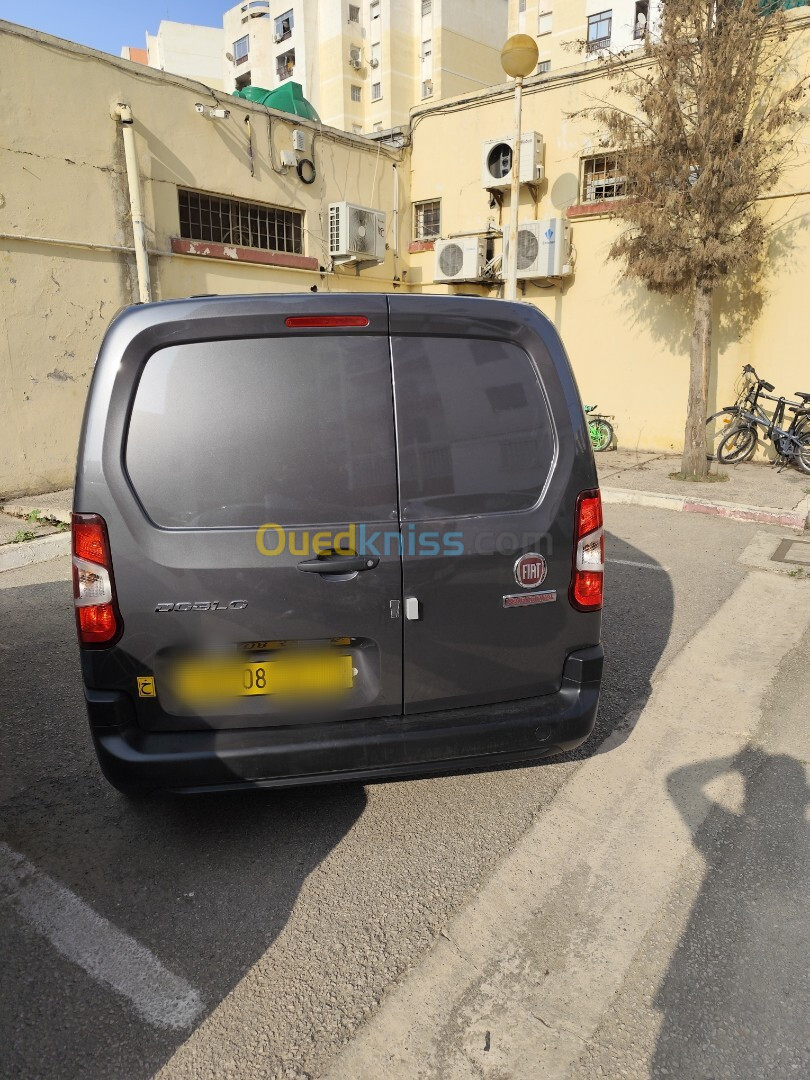 Fiat Doblo 2023 Doblo