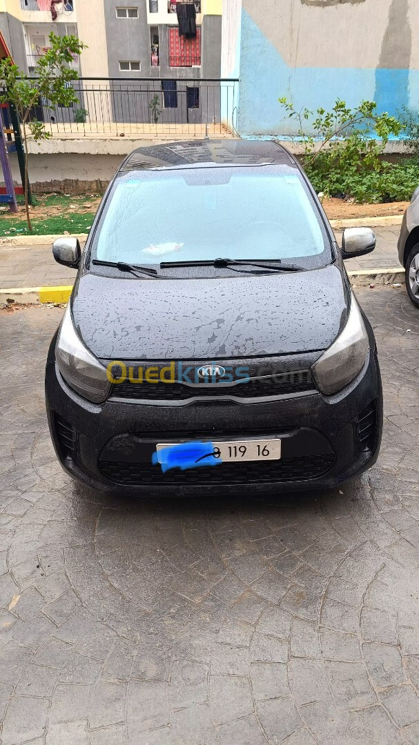 Kia Picanto 2019 LX Start