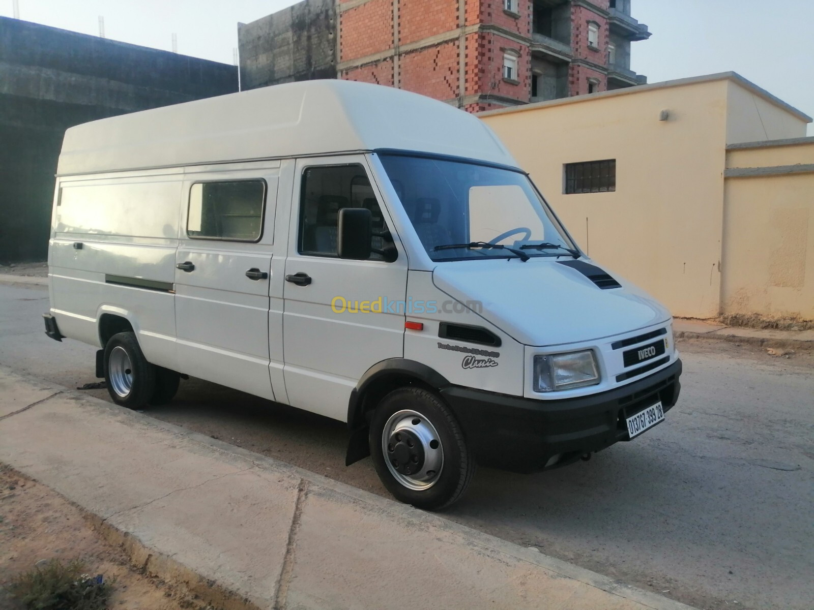 Iveco 1035 1999