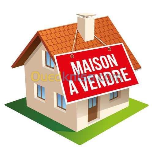 Vente Villa Boumerdes Bordj menaiel