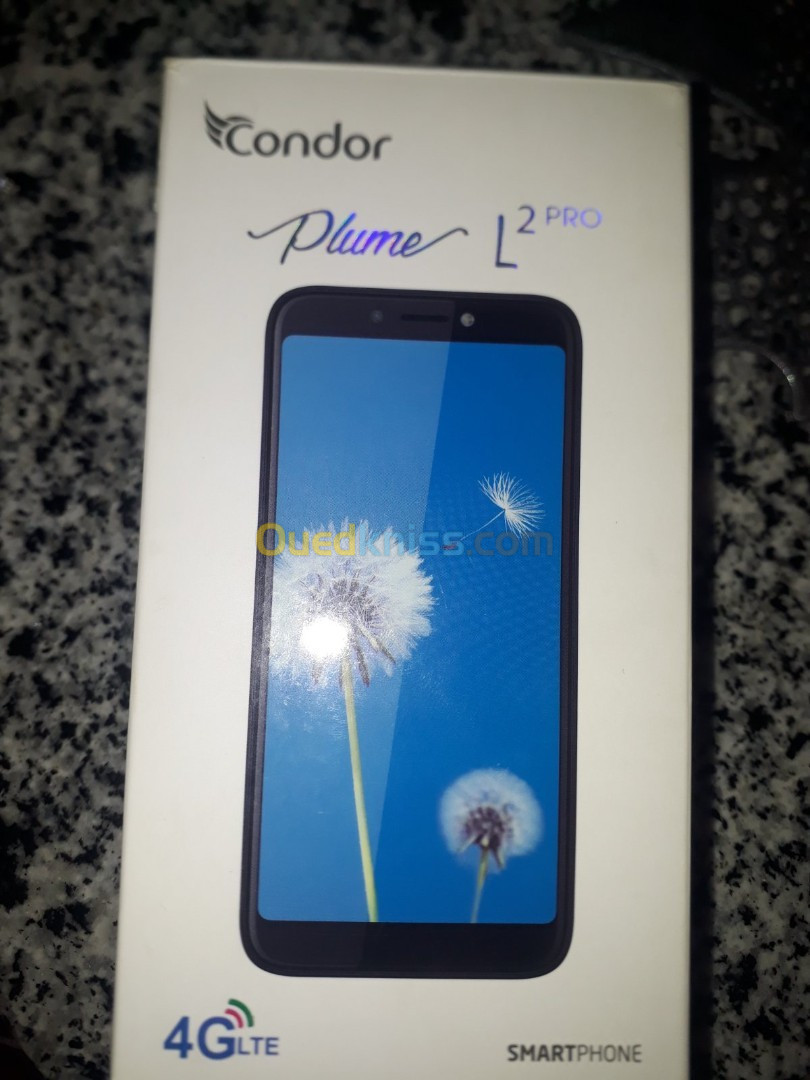 Condor L2 pro