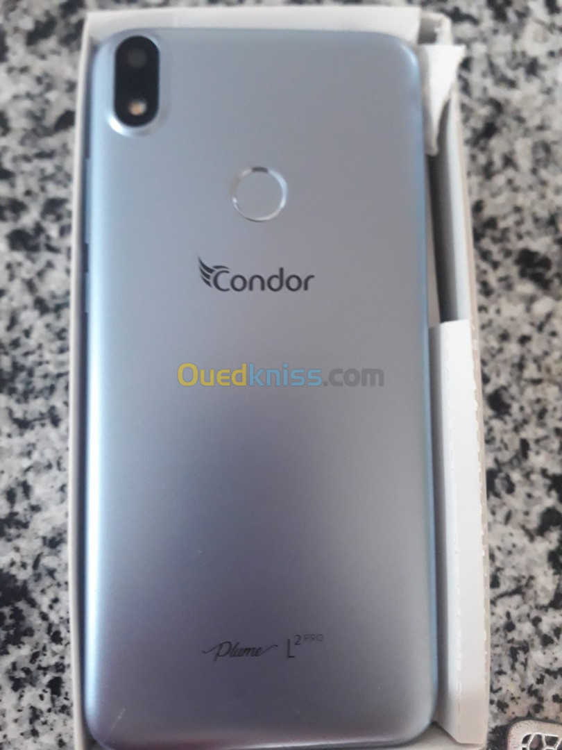 Condor L2 pro