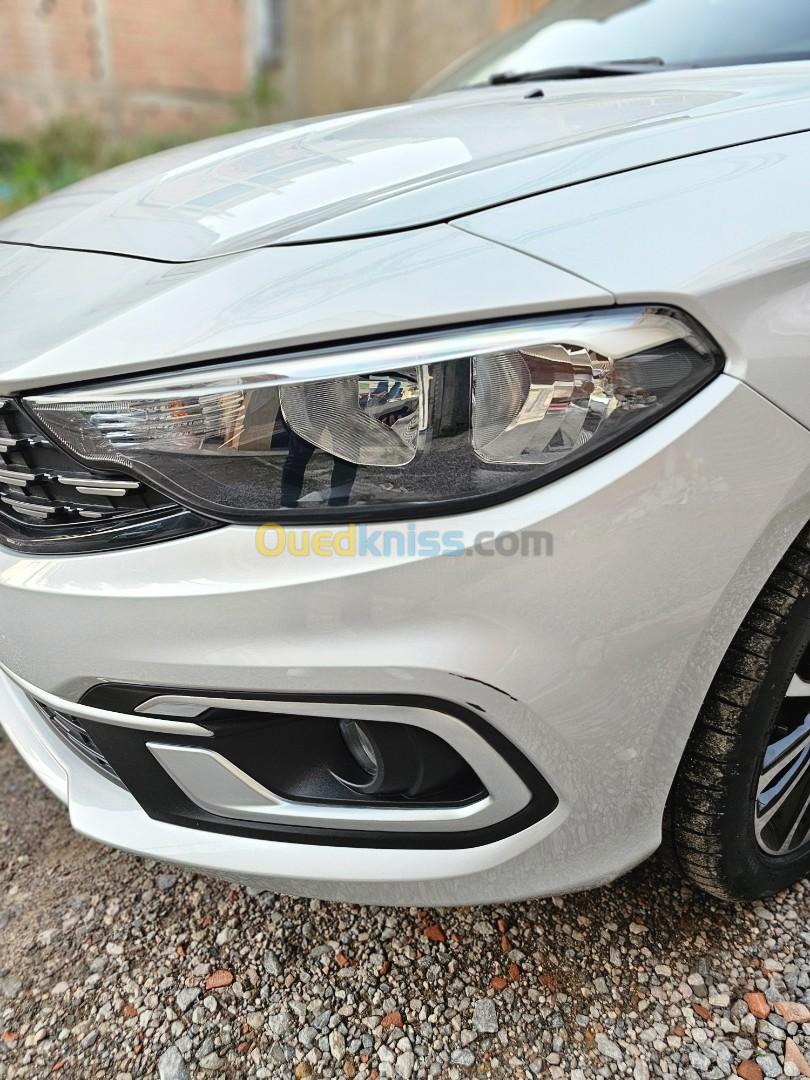 Fiat Tipo 2023 Life