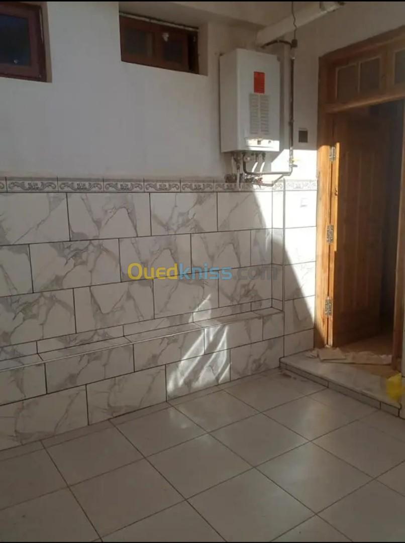 Vente Villa Mostaganem Mesra