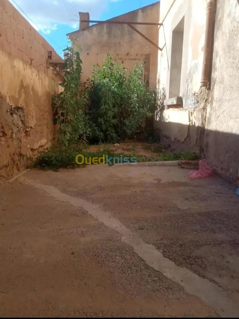 Vente Villa Mostaganem Mesra