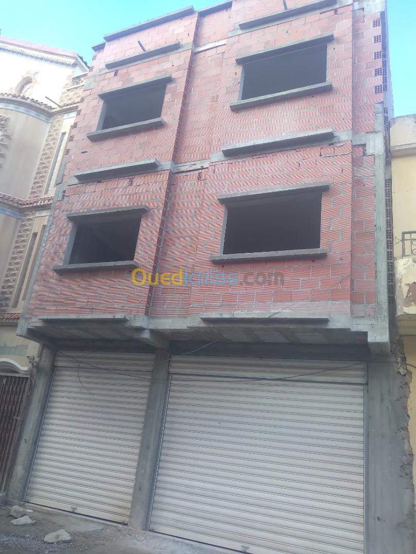 Location Appartement F3 Oum El Bouaghi Ain beida