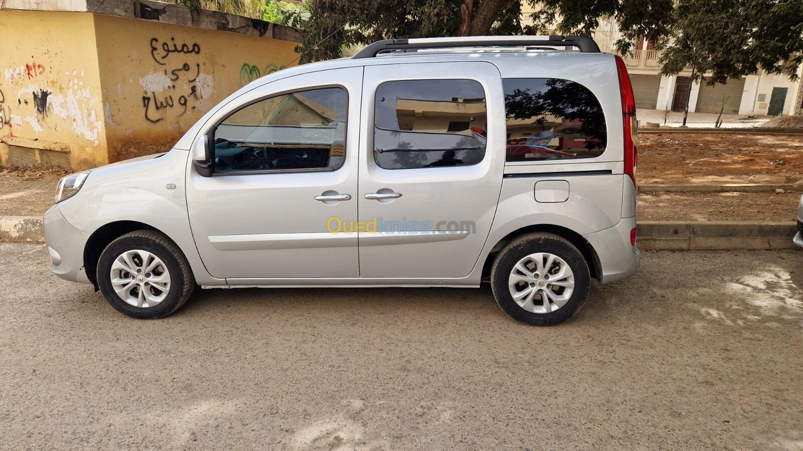 Renault Kangoo 2021 Privilège plus