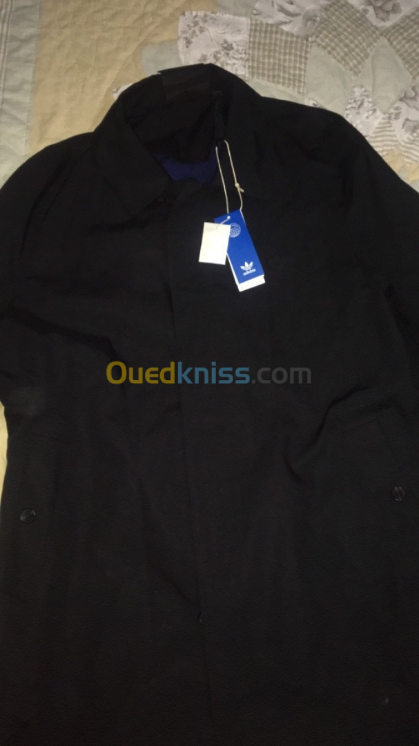 Manteau Adidas