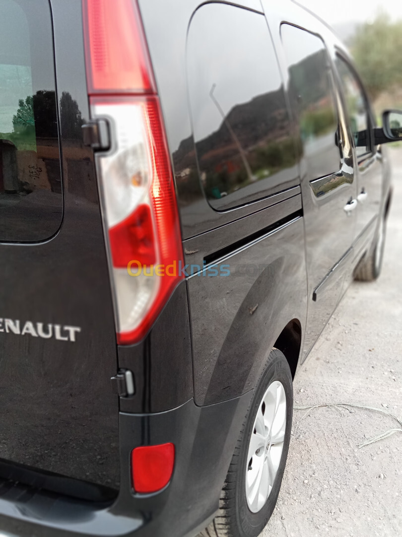 Renault Kangoo 2021 Kangoo