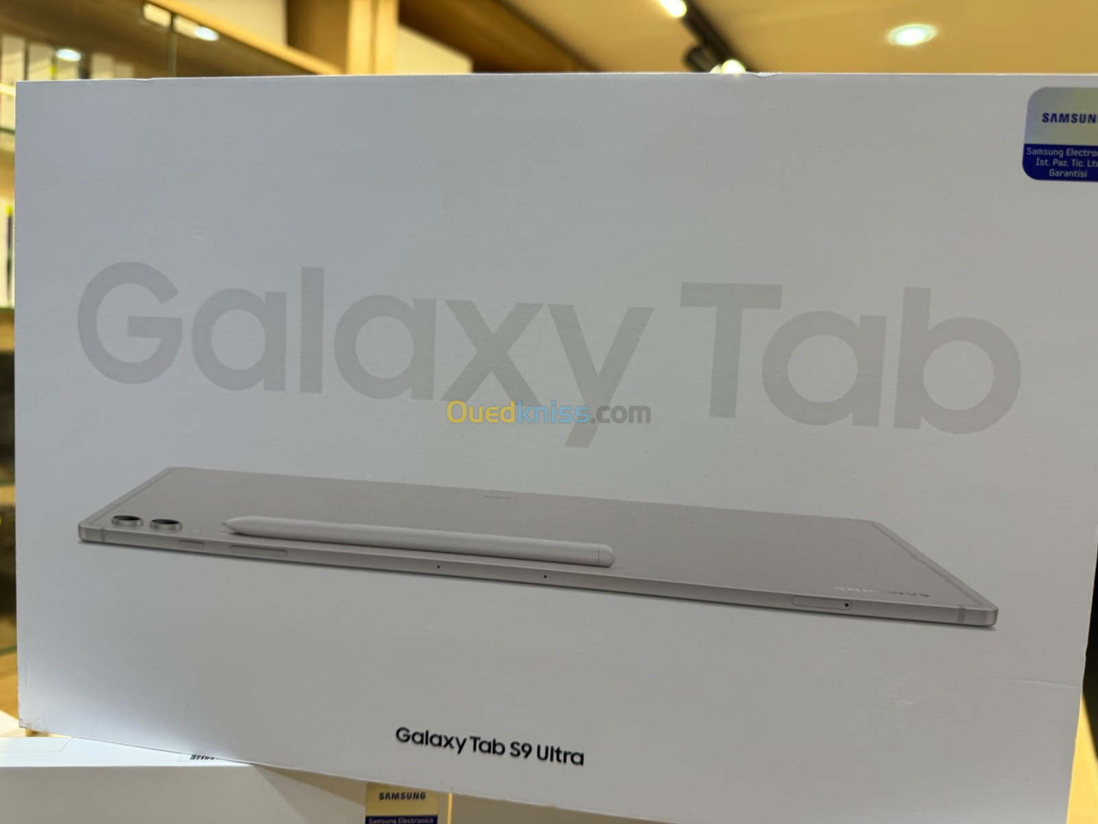 Samsung Tab S9 ULTRA / S9 ULTRA 256gb & 512gb