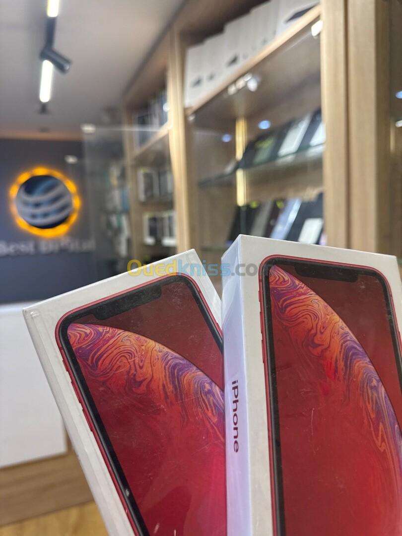 Apple iPhone XR 64GB